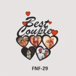 Customised Wall Hanging Frame - FNF29