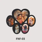 Customised Wall Hanging Frame - FNF03