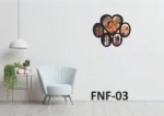Customised Wall Hanging Frame - FNF03 - Image 2