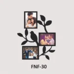 Customised Wall Hanging Frame - FNF30