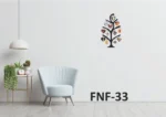 Customised Wall Hanging Frame - FNF33 - Image 2