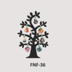 Customised Wall Hanging Frame - FNF36