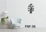 Customised Wall Hanging Frame - FNF36 - Image 2