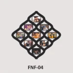 Customised Wall Hanging Frame - FNF04