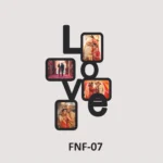 Customised Wall Hanging Frame - FNF07