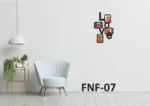 Customised Wall Hanging Frame - FNF07 - Image 2