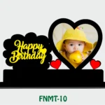 Mini Table Top - Happy Birthday