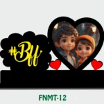 Mini Table Top - #BFF