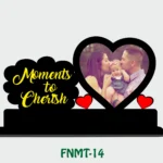 Mini Table Top - Moment To Chersh