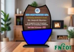 Personalized Trophy Printing for Schools, Sports & Corporate Events - FNT01 - Image 3