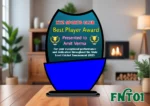 Personalized Trophy Printing for Schools, Sports & Corporate Events - FNT01 - Image 2