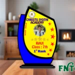 Personalized Trophy Printing for Schools, Sports & Corporate Events - FNT02