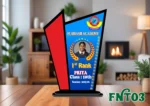 Personalized Trophy Printing for Schools, Sports & Corporate Events - FNT03