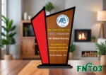 Personalized Trophy Printing for Schools, Sports & Corporate Events - FNT03 - Image 3