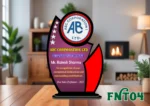 Personalized Trophy Printing for Schools, Sports & Corporate Events - FNT04 - Image 2