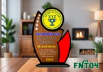 Personalized Trophy Printing for Schools, Sports & Corporate Events - FNT04 - Image 3