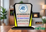 Personalized Trophy Printing for Schools, Sports & Corporate Events - FNT05 - Image 2