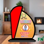 Personalized Trophy Printing for Schools, Sports & Corporate Events - FNT06