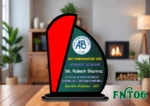 Personalized Trophy Printing for Schools, Sports & Corporate Events - FNT06 - Image 2