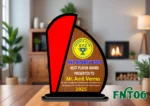 Personalized Trophy Printing for Schools, Sports & Corporate Events - FNT06 - Image 3