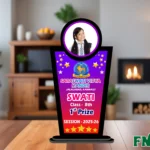 Personalized Trophy Printing for Schools, Sports & Corporate Events - FNT10