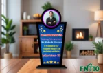 Personalized Trophy Printing for Schools, Sports & Corporate Events - FNT10 - Image 2