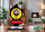 Personalized Trophy Printing for Schools, Sports & Corporate Events - FNT13