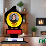 Personalized Trophy Printing for Schools, Sports & Corporate Events - FNT13