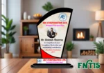 Personalized Trophy Printing for Schools, Sports & Corporate Events - FNT15 - Image 3
