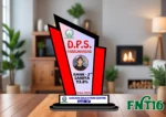Personalized Trophy Printing for Schools, Sports & Corporate Events - FNT16