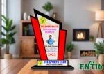 Personalized Trophy Printing for Schools, Sports & Corporate Events - FNT16 - Image 2