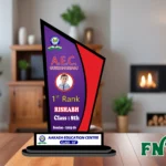Personalized Trophy Printing for Schools, Sports & Corporate Events - FNT17