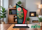 Personalized Trophy Printing for Schools, Sports & Corporate Events - FNT17 - Image 2
