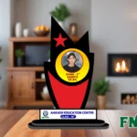 Personalized Trophy Printing for Schools, Sports & Corporate Events - FNT19