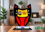 Personalized Trophy Printing for Schools, Sports & Corporate Events - FNT20