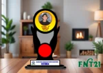 Personalized Trophy Printing for Schools, Sports & Corporate Events - FNT21