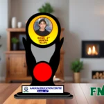 Personalized Trophy Printing for Schools, Sports & Corporate Events - FNT21