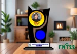 Personalized Trophy Printing for Schools, Sports & Corporate Events - FNT22