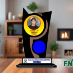 Personalized Trophy Printing for Schools, Sports & Corporate Events - FNT22