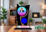 Personalized Trophy Printing for Schools, Sports & Corporate Events - FNT22 - Image 3