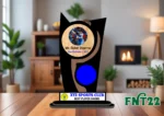 Personalized Trophy Printing for Schools, Sports & Corporate Events - FNT22 - Image 2