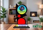 Personalized Trophy Printing for Schools, Sports & Corporate Events - FNT23 - Image 2