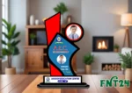 Personalized Trophy Printing for Schools, Sports & Corporate Events - FNT24