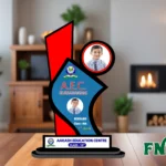 Personalized Trophy Printing for Schools, Sports & Corporate Events - FNT24