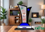 Personalized Trophy Printing for Schools, Sports & Corporate Events - FNT26