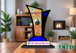 Personalized Trophy Printing for Schools, Sports & Corporate Events - FNT26 - Image 3