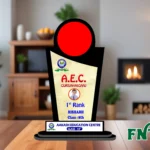 Personalized Trophy Printing for Schools, Sports & Corporate Events - FNT27
