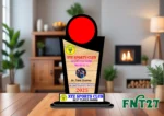 Personalized Trophy Printing for Schools, Sports & Corporate Events - FNT27 - Image 2