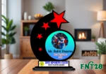 Personalized Trophy Printing for Schools, Sports & Corporate Events - FNT28 - Image 3