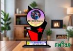 Personalized Trophy Printing for Schools, Sports & Corporate Events - FNT29 - Image 3